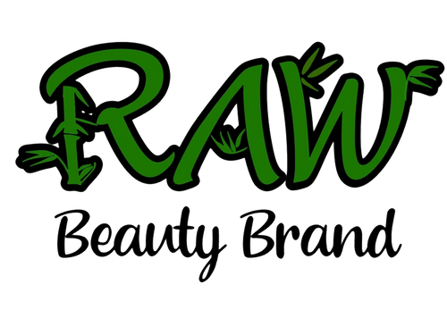 Raw Beauty Brand logo