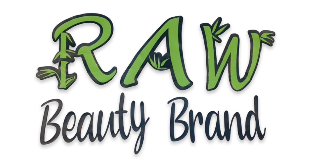 Raw Beauty Brand